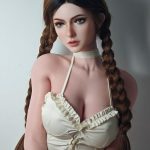 EBj 160cm kat baccarin 　　bijo riaru 3